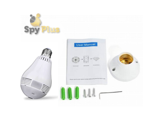 Lamp Camera - Image 3