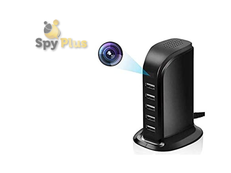 USB Charger-Hidden Camera - Image 2