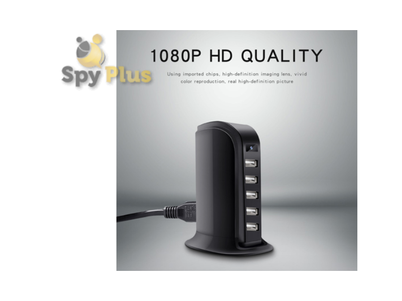USB Charger-Hidden Camera - Image 4
