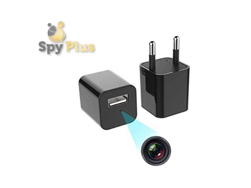 USB Port with Hidden Camera - Image 3