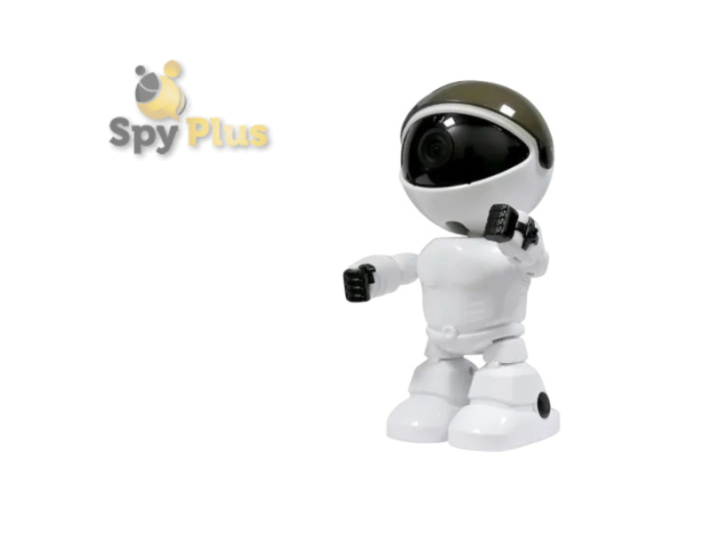 Robo-Man Camera - Image 2