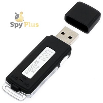 USB 4GB featured