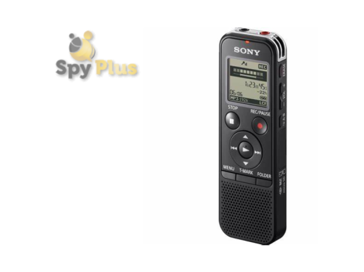 Sony Recorder 01 Featured Image