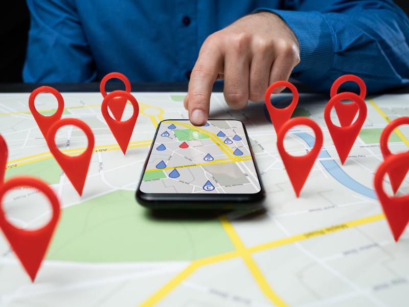 GPS Trackers in Cyprus