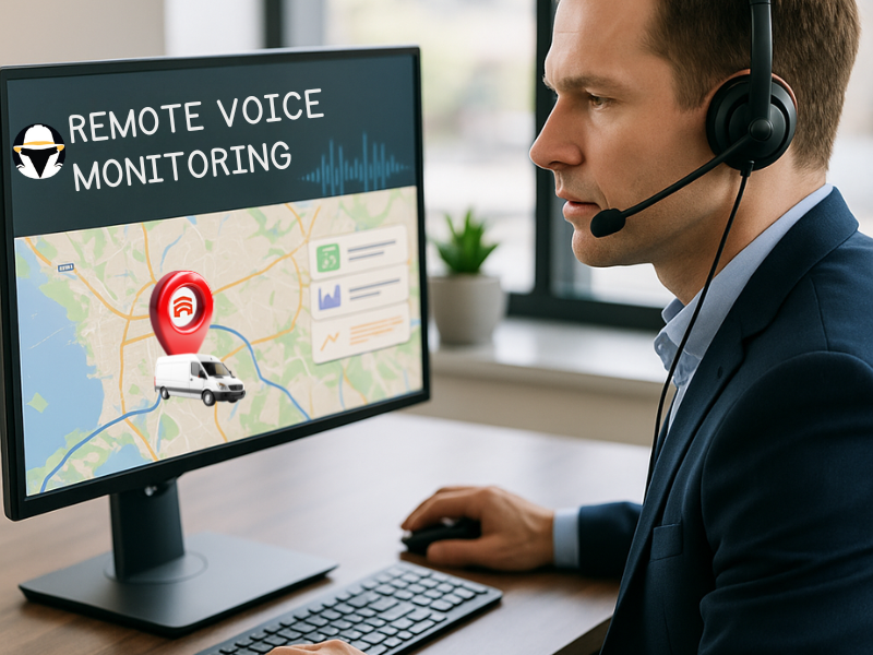Fleet Management in Cyprus